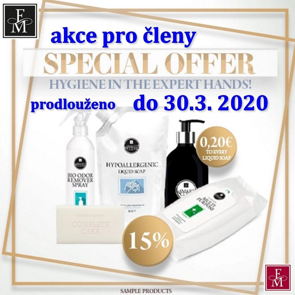 vík akce
