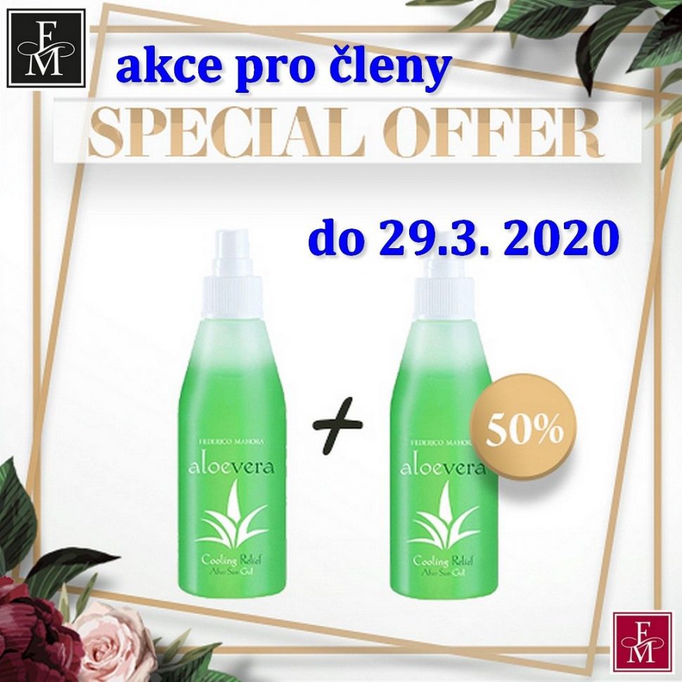 vík akce