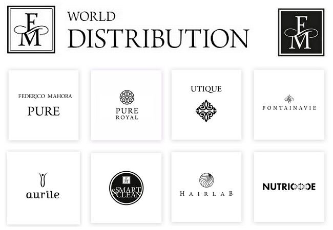 FM world distribution